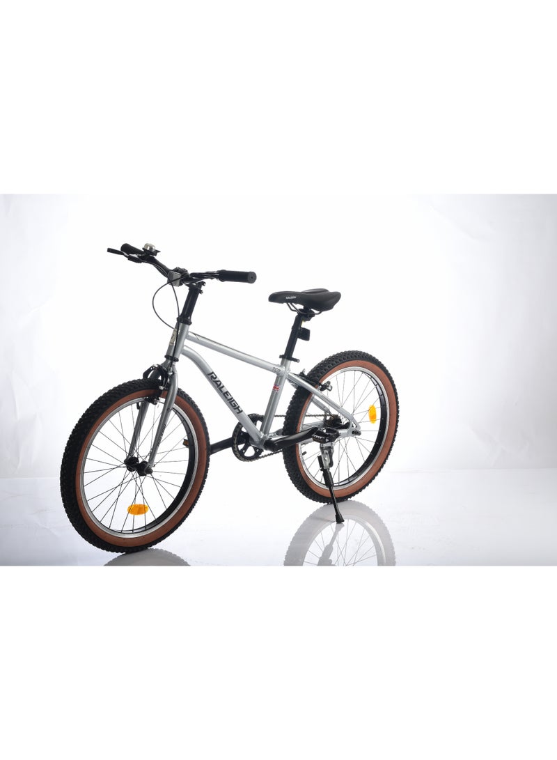 Raleigh POP 20 Inch alloy frame single speed - Image 2
